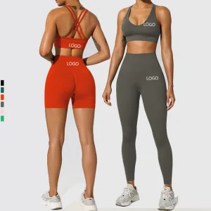 Seamless Yoga Sports