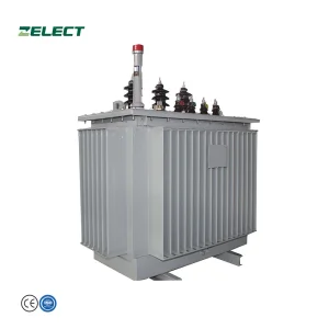 200KVA Electric Transformer