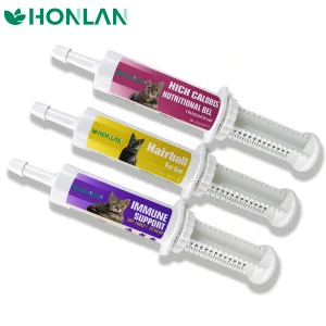 High Calorie Nutritional Paste Supplement