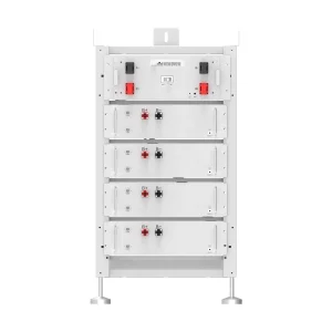Off-Grid Grid-Connected Solar Backup