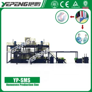 Yanpeng Machine Istanbul