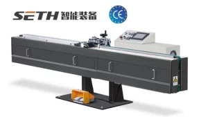 CE Approved Extruder