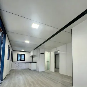 40FT Casa Modular