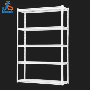 Heavy Duty Boltless Shelving Colombia