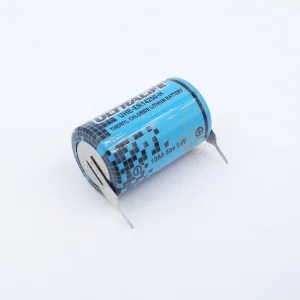 Ultralife 12AA Lithium Battery