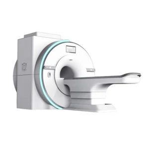1.5t MRI Scanner for Human Use in Hospital Radiology Equipment