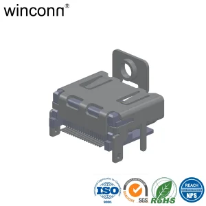 HDMI 19p ATX Btx FPC FFC