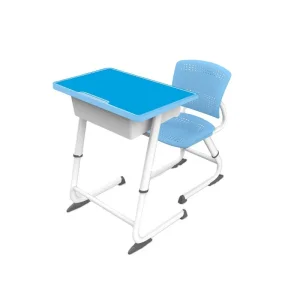 Spine Protection Student Desk