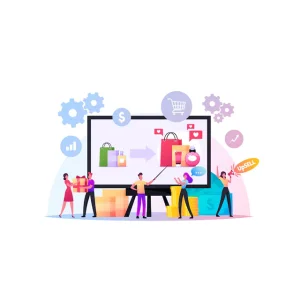 Custom Drop Shipping Automation Solutions