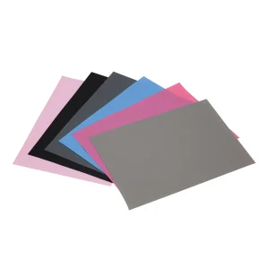 color pvc film
