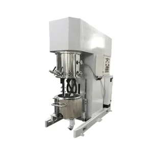 500L Mixer