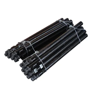 Thread Drill Pipe / Water Well Drill Pipe