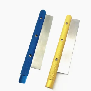 Stainless Steel Bone Saw Thin Saw Blade Manual Bone Saw Hand-held Veterinary 18cm Surgical Bone Saw Orthopedics Instruments