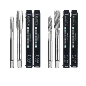 Threading Machine Tap