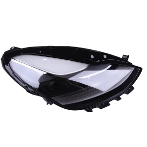 LinTech Factory Direct Sales New Heat Resistant EV Parts Accessories Headlamp 1514953-00-D For Model 3/Y Led Headlights