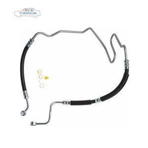 VW Power Steering Hose