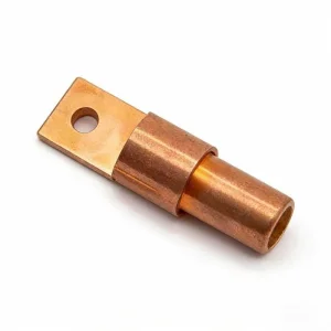 Brass Miniature Parts