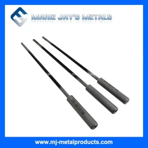 Deep Hole Tungsten Carbide Gun Drill Bits