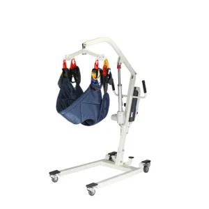 Body Lift Sling Carrier
