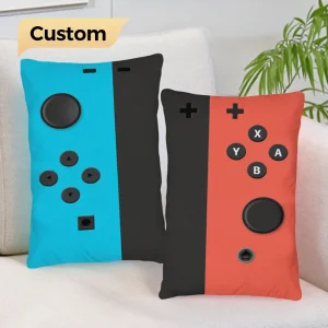 Irregular Custom Pillow