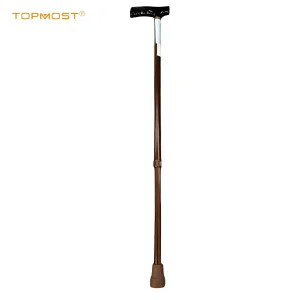 Mdma Approved Single Crutches Are Used in Older Adults
