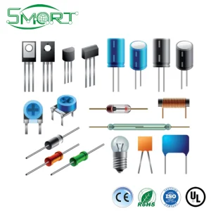 Smart Electronics Store