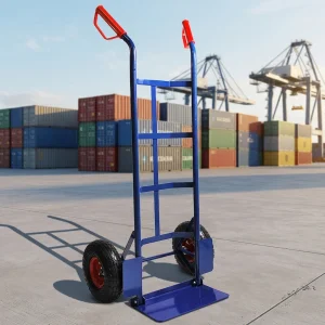 OEM Metal Storage Trolley