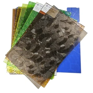 10mm Clear/Ultra Clear/Tinted/Colored Patterned/Figured/Rolled/Obscured/Frosted Float Glass for Building/Tempered/Laminated/Decoration