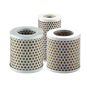 Vacuum Pump Air Filter C75 C711 C75/4 for Tractor Accessories