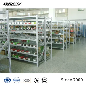 Medium Duty Rack