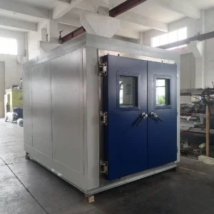 Premium Cold Storage Solutions