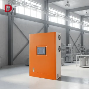 Solar Charging Controller MPPT Portugal