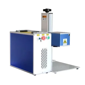 Best Seller Split CO2 Laser Marking Machine