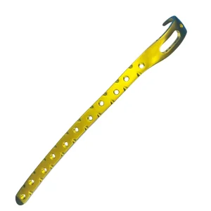 Proximal Femur Plate