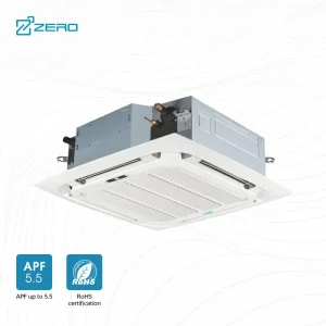 Cassette Fan Coil