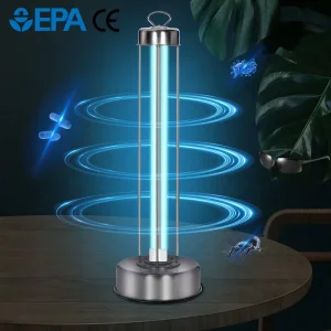 Hospital UV Sterilizer