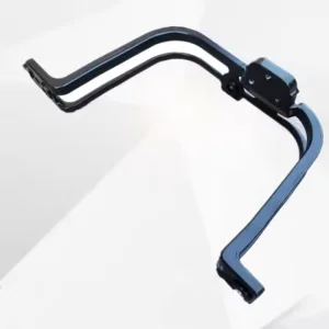 Peças de Cabine de Caminhão Shacman Novo M3000 H3000 Suporte de Para-choque HOWO Dz96189622102 Dz6189622104 Dz96189622107 Dz96189622101 Dz96189122103