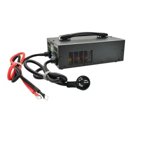 E Bike Battery Input 90V~260V 12V 100A 200A Multi Protection Long Life Portable Power Bank New Energy Electric Vehicle Car E-Motorcycles Lithium Battery Charger