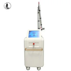 Tattoo Removal Pigmentation Removal Professional Picosecond Laser Machine