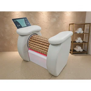 Massage Roller Machine Lymphatic Machine Body Shape Roller Machine Inner Roller Ball Machine Body Roller For Lymphatic Drainage