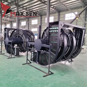 Spiral Conveyor