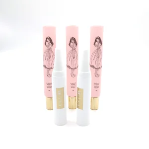BB Cream Packaging Tube