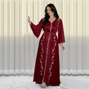 2026 Fashion Abaya