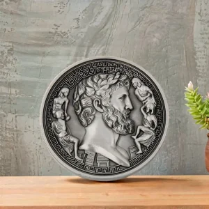 Limited Edition Coin