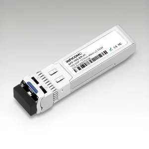 SFP-10G-ER 40KM 1310nm LC Connector DOM Fiber Optic Transceivers