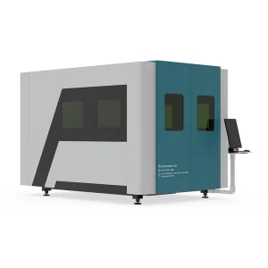 LX1512FM Laser Cutting Machine