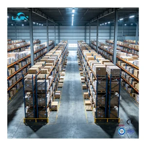 High ROI Warehouse Rack