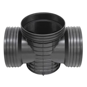 Flow Trough Inspection