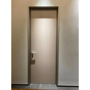 China Fireproof Security Door
