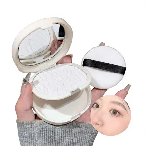 COAST BABY Matte Powder Compact